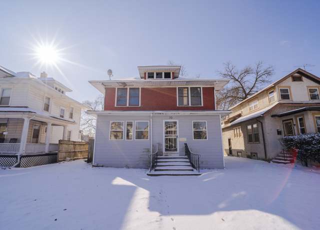 Property at 70 E 155th St, Harvey, IL 60426, 5 beds, 2 baths