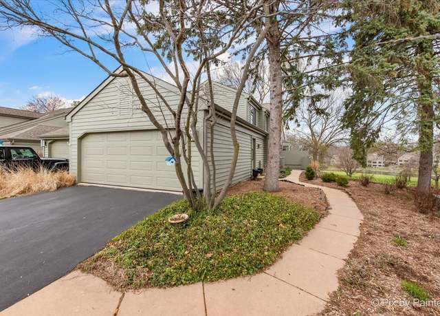 Property at 904 N Shoreline Rd #925, Lake Barrington, IL 60010, 3 beds, 4 baths