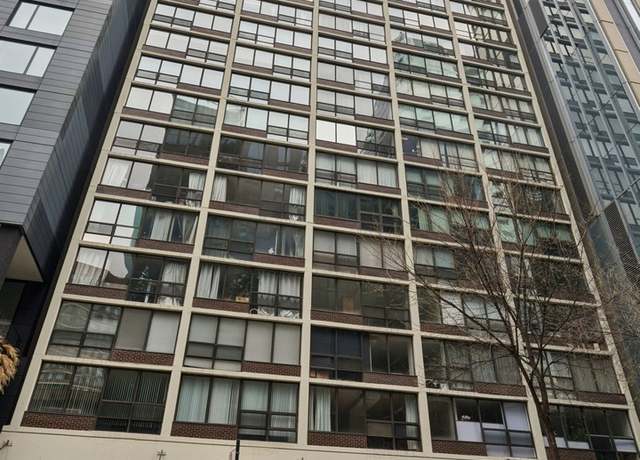 Property at 230 E Ontario St #2004, Chicago, IL 60611, 1 bed, 1 bath