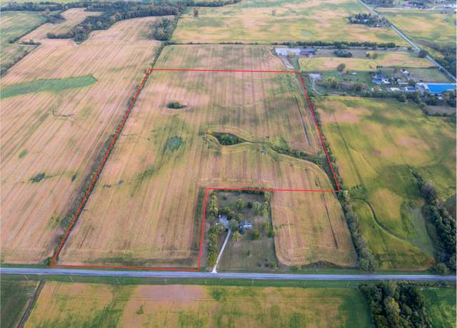 Property at Lt1 W Stuenkel Rd, Frankfort, IL 60423