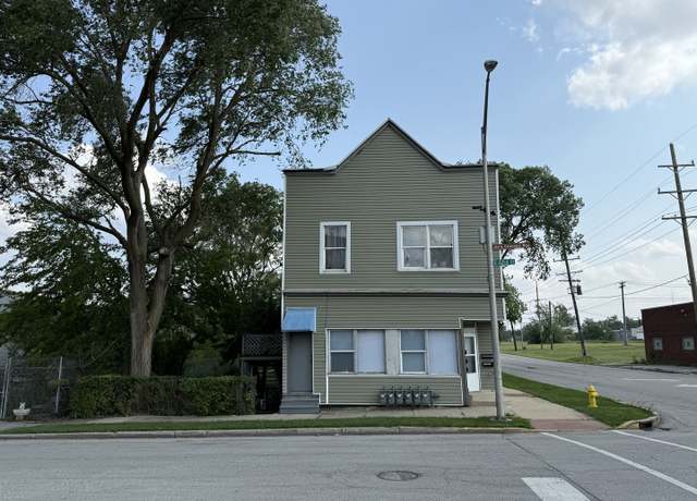 Property at 88 E 22nd St, Chicago Heights, IL 60411, 18 beds, 15 baths