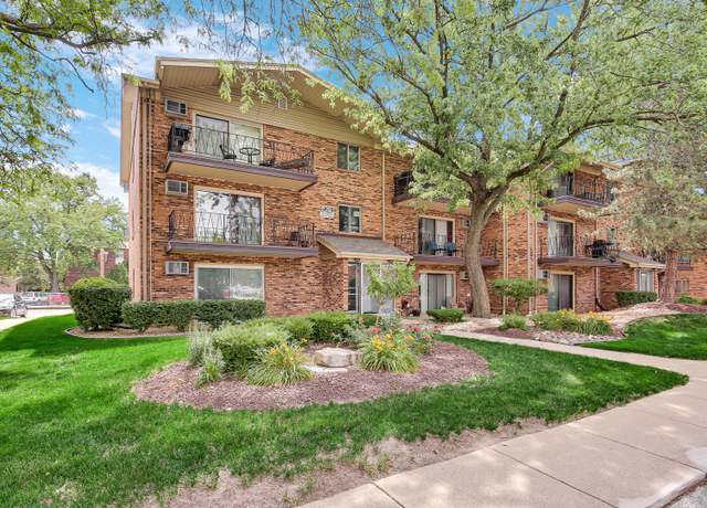 Property at 14000 Waterbury Dr #1002, Crestwood, IL 60418, 1 bed, 1 bath