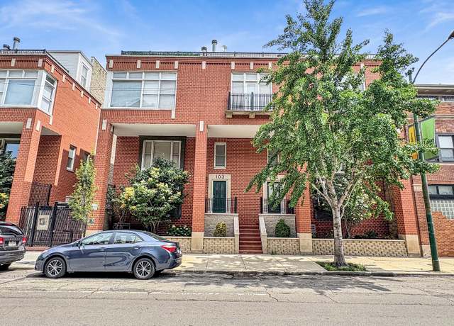Property at 2843 N Lincoln Ave N #208, Chicago, IL 60657, 3 beds, 2 baths