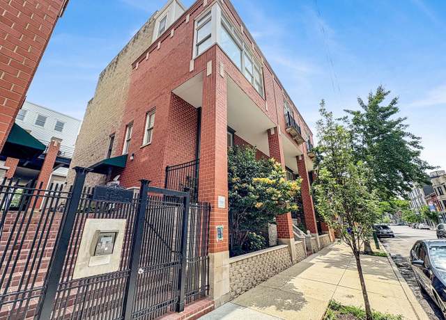 Property at 2843 N Lincoln Ave #208, Chicago, IL 60657, 3 beds, 2 baths