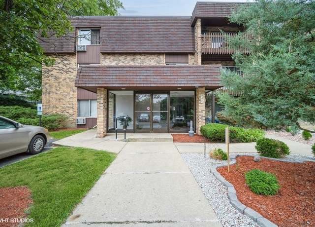 Property at 940 E Old Willow Rd #304, Prospect Heights, IL 60070, 2 beds, 1.5 baths