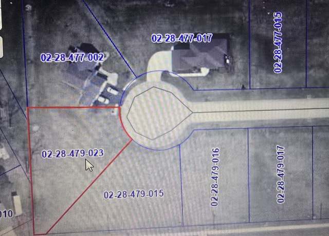 Property at 601 Hewitt St, Forreston, IL 61030