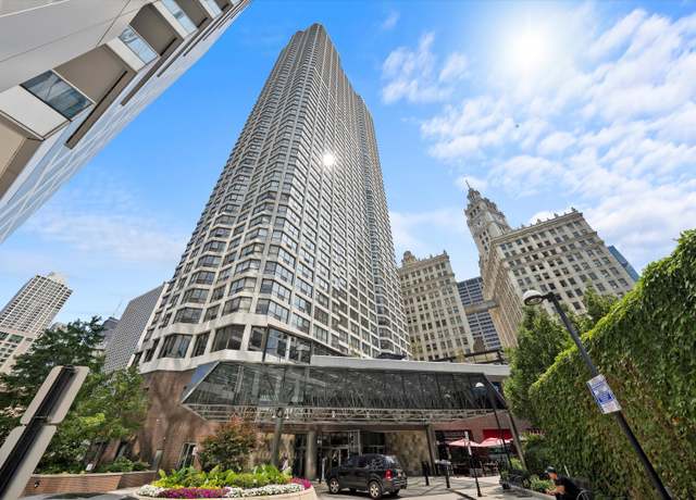 Property at 405 N Wabash Ave #4602, Chicago, IL 60611, 1 bed, 1 bath