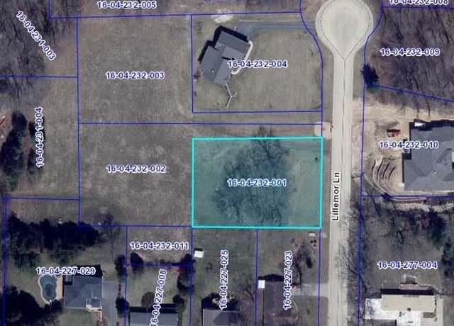 Property at 400 Lillemor Ln, Oregon, IL 61061