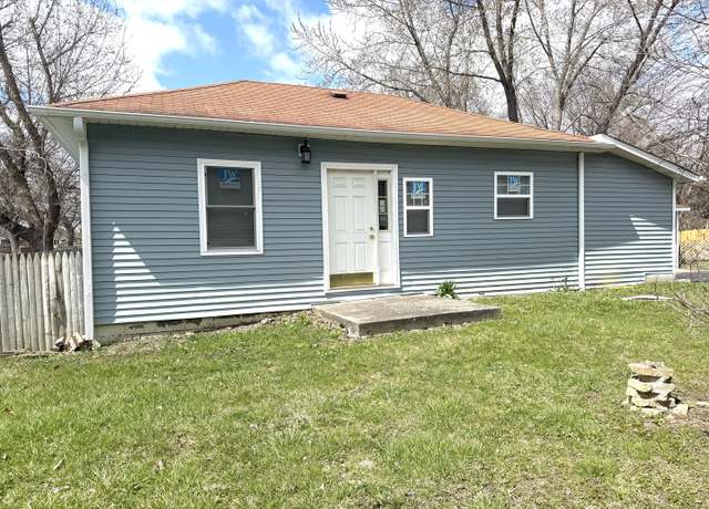 Property at 38828 N Deep Lake Rd, Lake Villa, IL 60046, 2 beds, 1 bath