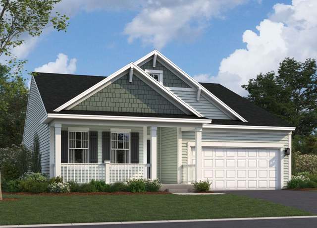 Property at 1663 Patterson Ave, North Aurora, IL 60542, 2 beds, 2 baths