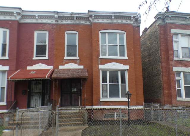 Property at 1910 S Spaulding Ave, Chicago, IL 60623, 4 beds, 1.5 baths