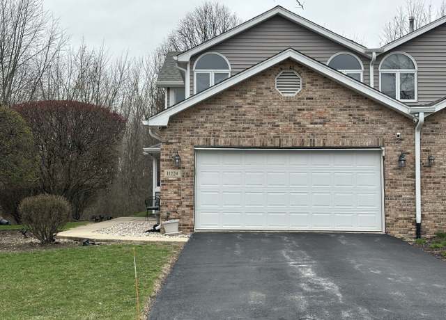 Property at 11224 Marley Brook Ct, Orland Park, IL 60467, 2 beds, 2.5 baths