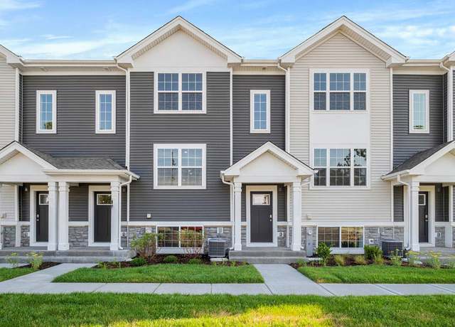 Property at 2639 Santa Fe Dr, Pingree Grove, IL 60140, 3 beds, 2.5 baths