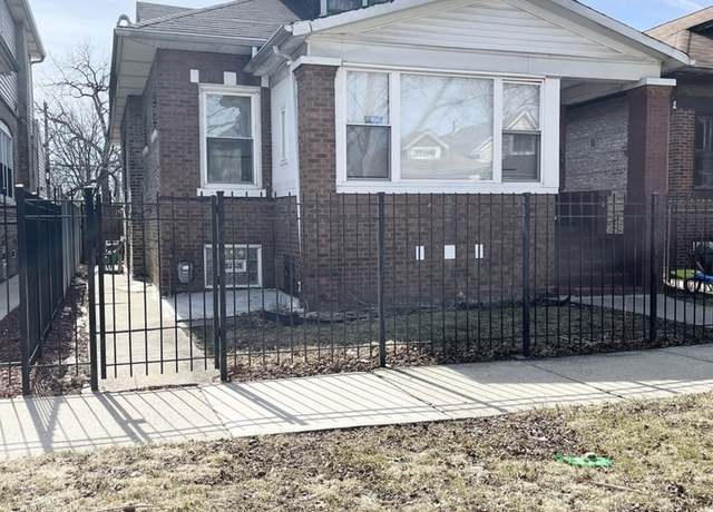 Property at 5421 W Congress Pkwy, Chicago, IL 60644, 6 beds, 2 baths