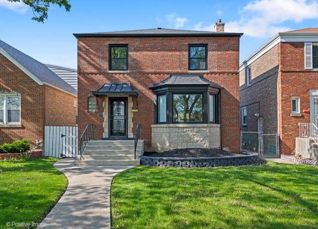 Property at 1910 W 83rd St, Chicago, IL 60620, 4 beds, 3 baths
