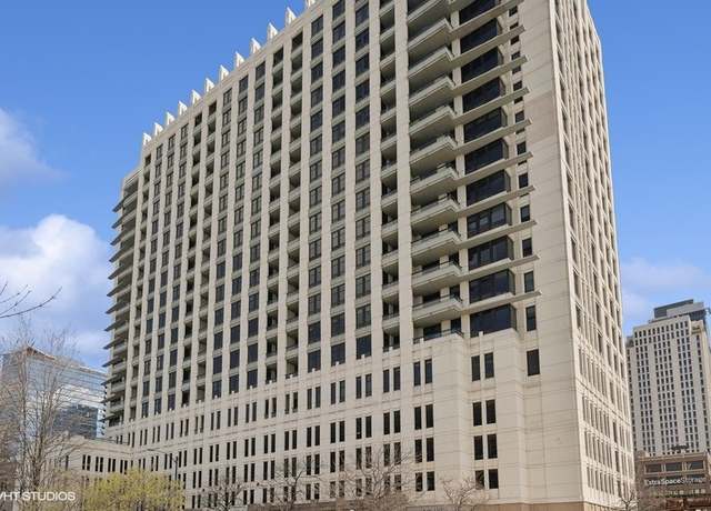Property at 1255 S State St #911, Chicago, IL 60605, 1 bed, 1 bath