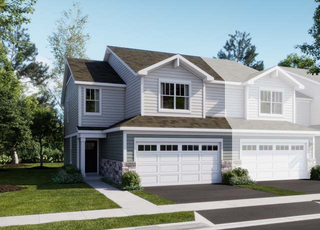 Property at 131 Henderson St, Oswego, IL 60543, 3 beds, 2.5 baths