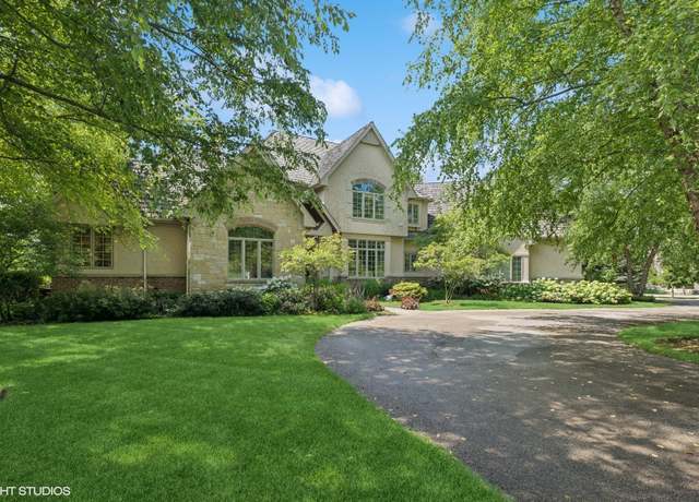 Property at 4904 Clover Ct, Long Grove, IL 60047, 5 beds, 4.5 baths