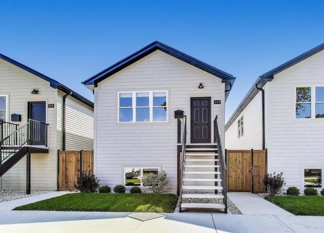 Property at 553 N Springfield Ave, Chicago, IL 60624, 5 beds, 3 baths