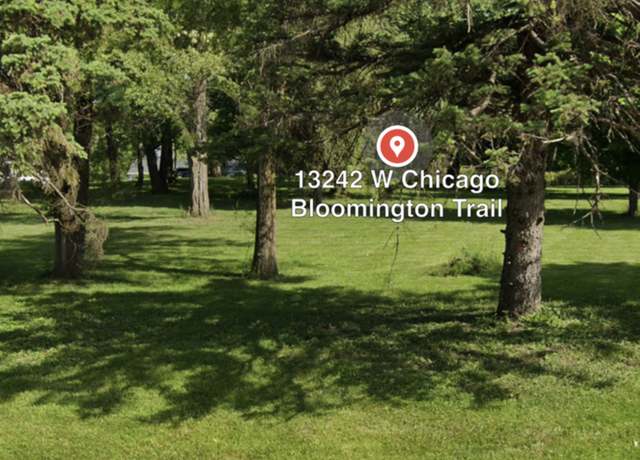 Property at 13242 W Chicago-bloomington Trl, Homer Glen, IL 60491