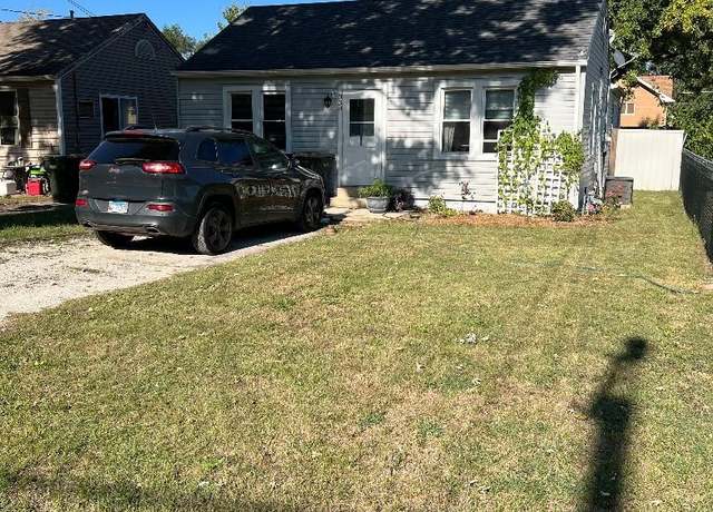 Property at 338 French St, Braidwood, IL 60408, 3 beds, 1 bath