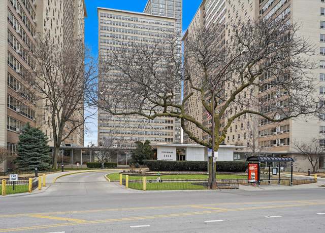 Property at 3950 N Lake Shore Dr #1728, Chicago, IL 60613, 3 beds, 1.5 baths