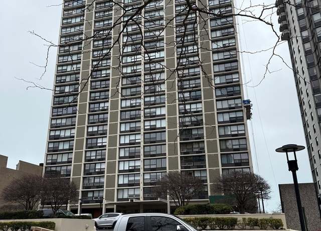 Property at 5733 N Sheridan Rd Unit 3A, Chicago, IL 60660, 2 beds, 2 baths
