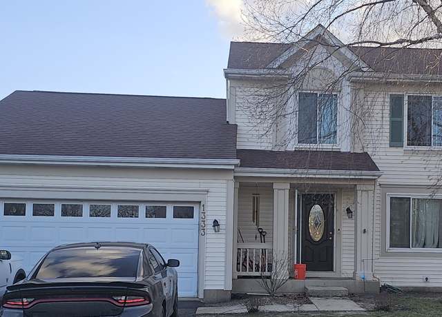 Property at 1333 Belle Haven Dr, Grayslake, IL 60030, 3 beds, 2.5 baths