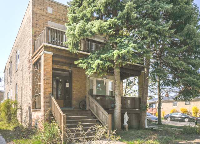 Property at 5459 W Windsor Ave, Chicago, IL 60630, 6 beds, 5 baths