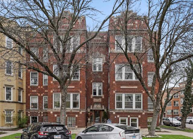 Property at 1400 W Thorndale Ave Unit G, Chicago, IL 60660, 2 beds, 2 baths