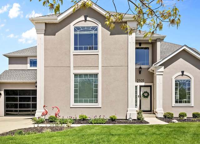 Property at 2303 Kentuck Ct, Naperville, IL 60564, 4 beds, 3.5 baths