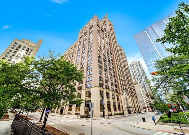 Property at 680 N Lake Shore Dr #1623, Chicago, IL 60611, 1 bed, 1.5 baths