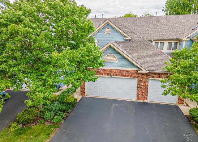 Property at 358 Bristol Ln, Fox River Grove, IL 60021, 3 beds, 2.5 baths