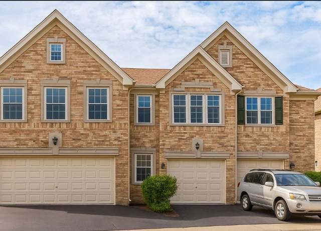 Property at 1238 Christine Ct, Vernon Hills, IL 60061, 4 beds, 3.5 baths