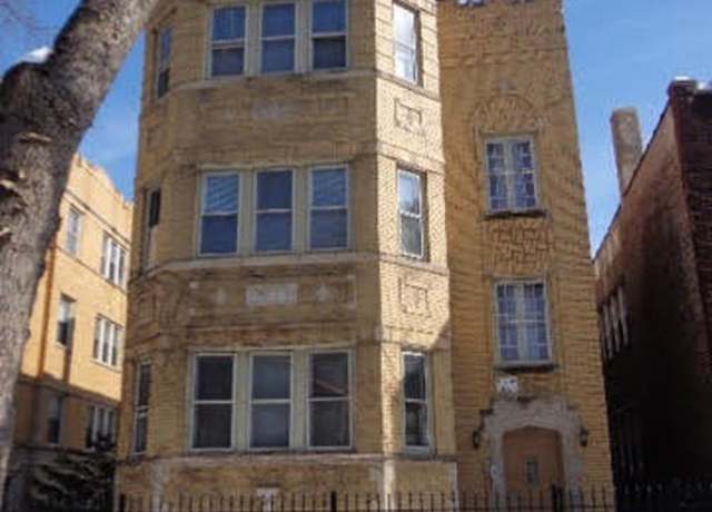 Property at 7921 S Hermitage Ave, Chicago, IL 60620, 9 beds, 3 baths