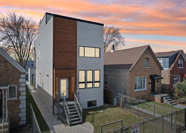 Property at 940 N Karlov Ave, Chicago, IL 60651, 4 beds, 3.5 baths