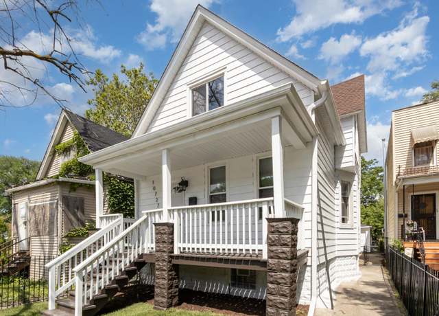 Property at 10727 S State St, Chicago, IL 60628, 4 beds, 2 baths