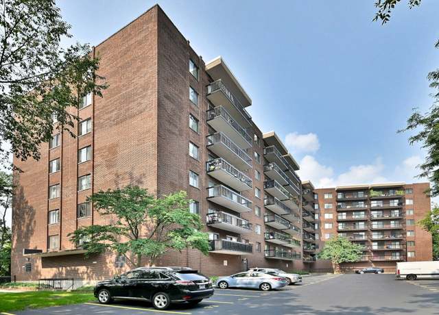 Property at 711 S River Rd S #508, Des Plaines, IL 60016, 2 beds, 2 baths