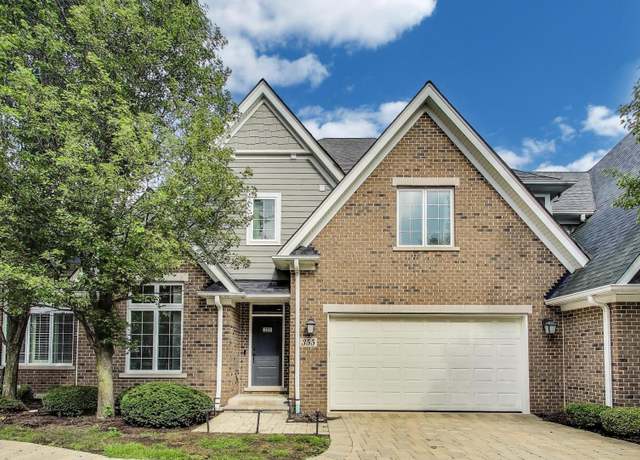 Property at 355 W First Ave, Elmhurst, IL 60126, 3 beds, 3 baths