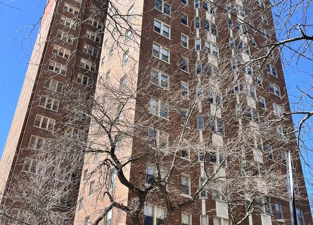 Property at 5000 S Cornell Ave Unit 9B, Chicago, IL 60615, 2 beds, 2.5 baths
