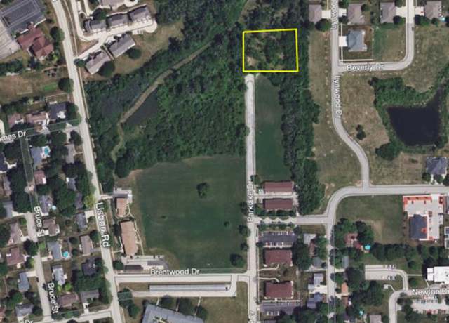 Property at Lot 6 Parklake Dr, Morris, IL 60450