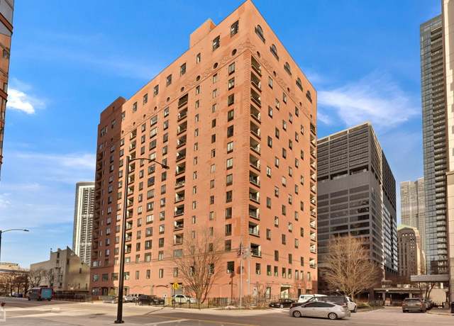 Property at 345 N Canal St #502, Chicago, IL 60606, 1 bed, 1 bath