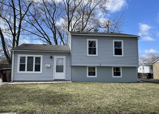 Property at 21640 Olivia Ave, Sauk Village, IL 60411, 5 beds, 1 bath