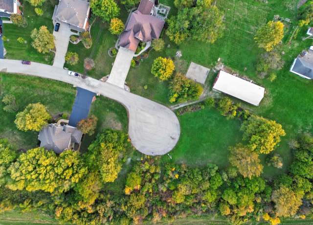 Property at LOT 20 Castle Dr, Mokena, IL 60448