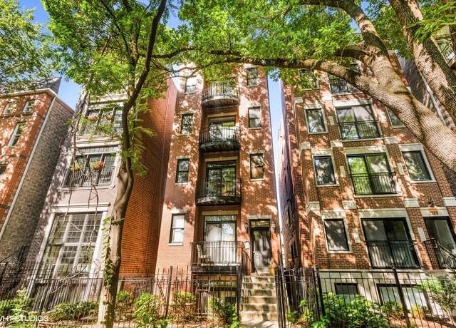 Property at 1520 N Hudson Ave #2, Chicago, IL 60610, 2 beds, 2 baths