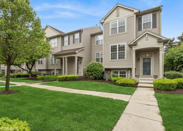Property at 784 Cherry Creek Dr, Grayslake, IL 60030, 2 beds, 2.5 baths