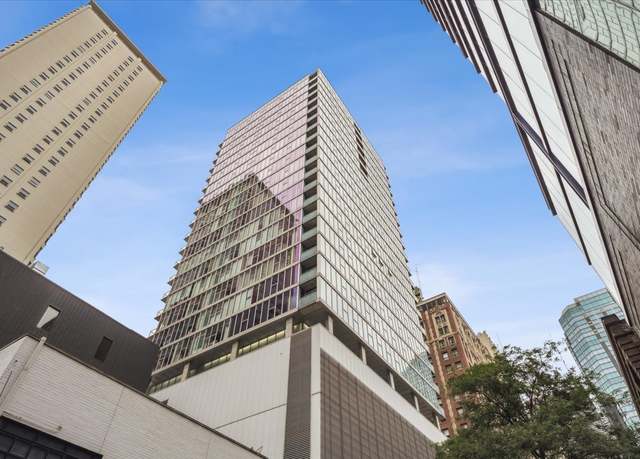 Property at 550 N Saint Clair St #1508, Chicago, IL 60611, 3 beds, 2 baths