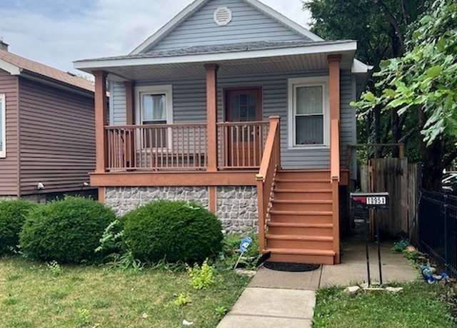 Property at 10951 S Kedzie Ave, Chicago, IL 60655, 3 beds, 2 baths