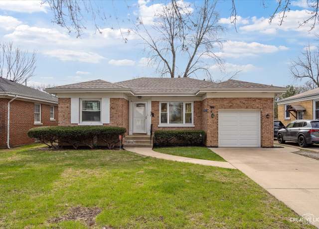 Property at 826 N Lagrange Rd, La Grange Park, IL 60526, 2 beds, 2 baths