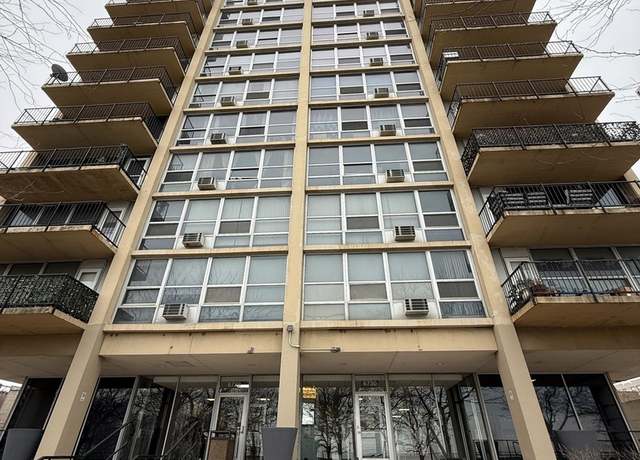 Property at 6730 S South Shore Dr #1504, Chicago, IL 60649, 2 beds, 2 baths